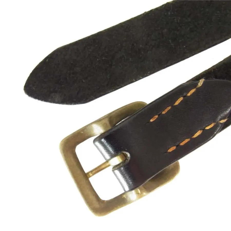テンダーロイン T-BELT レザーナローベルト 買取実績