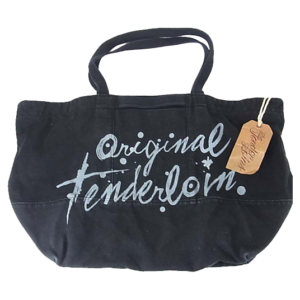 テンダーロイン 19AW T-TOTE BAG キャンバス トートバッグ 買取実績