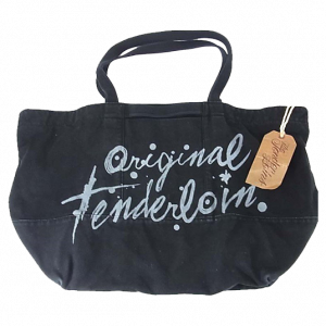 テンダーロイン 19AW T-TOTE BAG キャンバス トートバッグ 買取実績