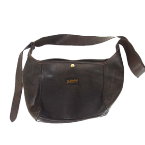 テンダーロイン × ポーター ブラックセンス限定 ホースハイド レザー ショルダーバッグ 買取実績