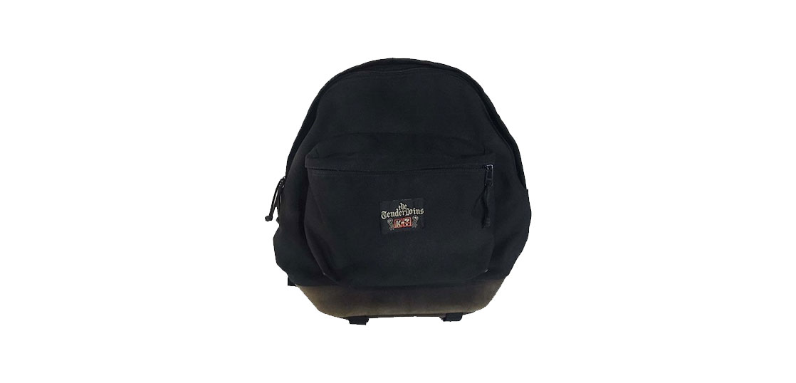 テンダーロイン × ポーター T-MEDIUM RARE バッグ 買取実績