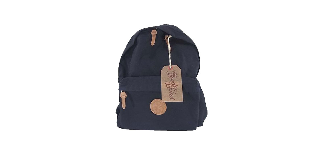 テンダーロイン T-PACK バックパック 買取実績