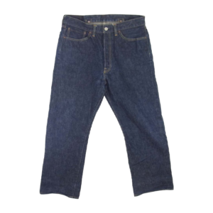 テンダーロイン T-RIDERS E シンチバック デニムパンツ 買取実績