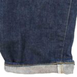 テンダーロイン T-RIDERS E シンチバック デニムパンツ 買取実績 画像