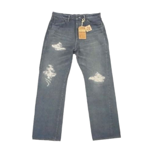 テンダーロイン デニムパンツ T-RIDERS E DAMAGE 買取実績