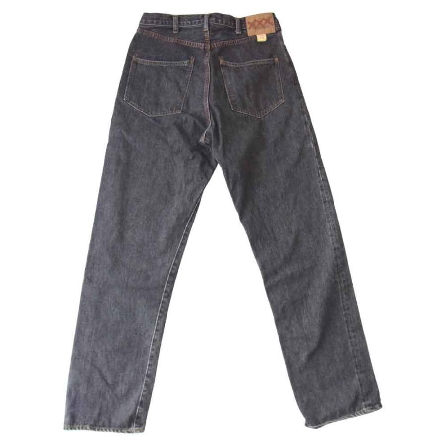 テンダーロイン DENIM PNT WASH デニムパンツ ウォッシュ 買取実績 画像