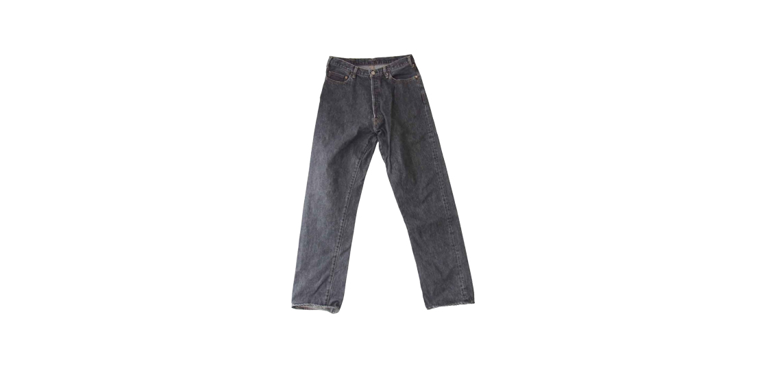テンダーロイン DENIM PNT WASH デニムパンツ ウォッシュ 買取実績