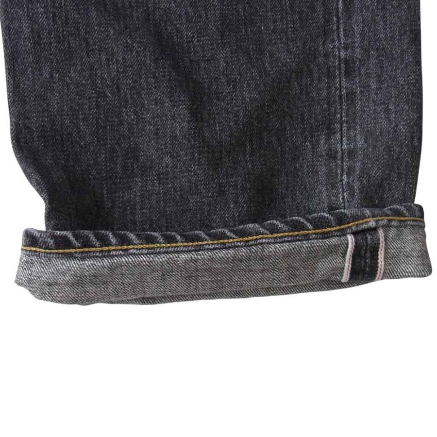 テンダーロイン DENIM PNT WASH デニムパンツ ウォッシュ 買取実績 画像