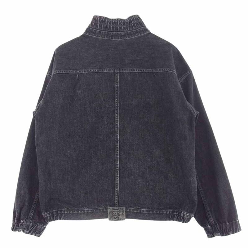 テンダーロイン DENIM JKT WASH デニム ジャケット 買取実績 画像