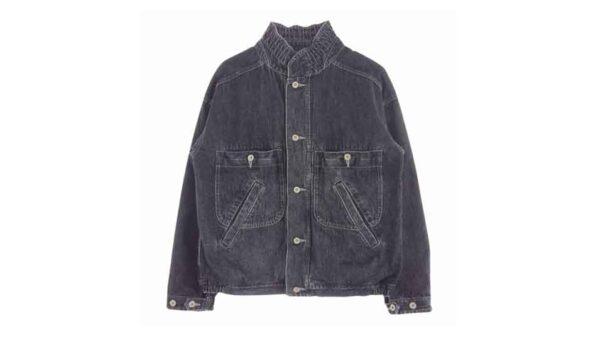 テンダーロイン DENIM JKT WASH デニム ジャケット 買取実績