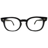 テンダーロイン ×白山眼鏡 T-JERRY メガネ アイウェア ブラック系 買取実績 アイキャッチ画像