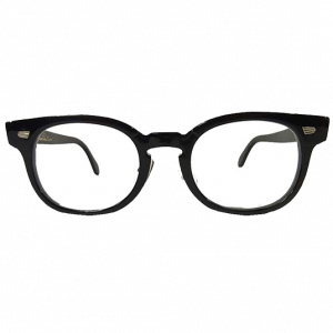 テンダーロイン × 白山眼鏡 T-JERRY メガネ アイウェア ブラック系 買取実績