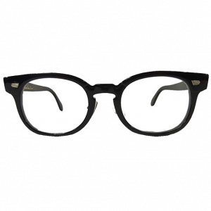 テンダーロイン × 白山眼鏡 T-JERRY メガネ アイウェア ブラック系