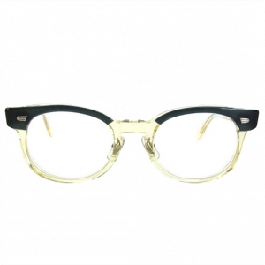 テンダーロイン × 白山眼鏡店 T-JERRY サングラス グレーキハク クリアーレンズ 買取実績