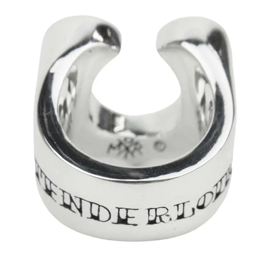 テンダーロイン T-H.S RING シルバー ホースシュー リング 買取実績