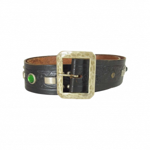 テンダーロイン × HTC T-STUDS BELT スタッズ ベルト 買取実績