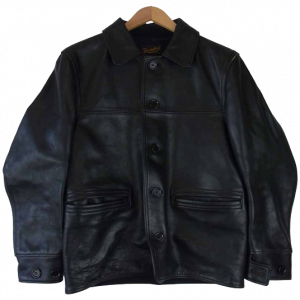 リ*ー様 テンダーロイン グリズリー T-GRIZZLY レザージャケット TENDERLOIN - TENDERLOIN テンダーロイン T-GRIZZLY JKT 2 HORSE HIDE