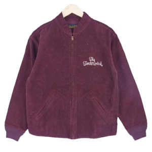 テンダーロイン コーデュロイ スタンドカラー ジャケット アウター 買取実績