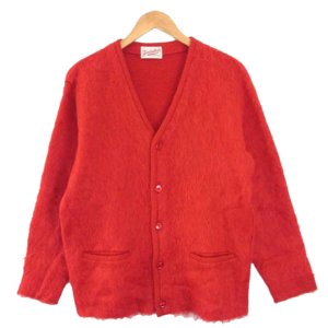 テンダーロイン モヘア カーディガン アウター 買取実績