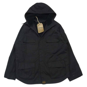 テンダーロイン rip stop bdu hooded ジャケット 買取実績