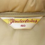 テンダーロイン T-NRA ダウン ベスト アウター 買取実績 画像