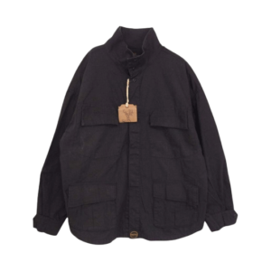 テンダーロイン MOCK BDU RIP STOP JKT ジャケット ブラック 買取実績