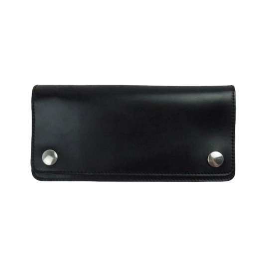 テンダーロイン PORTER ポーター T-WALLET コードバン レザー