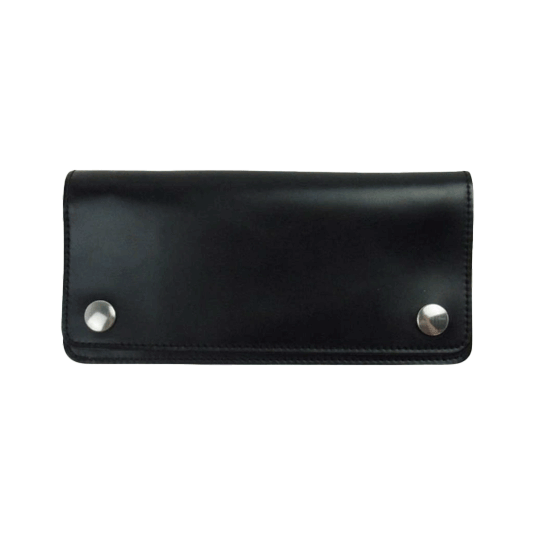 TENDERLOIN T-WALLET PORTER 財布のみ テンダーロイン × PORTER ポーター T-WALLET コードバン レザー