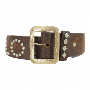 テンダーロイン × HTC スタッズベルト買取実績