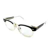 テンダーロイン × 白山眼鏡 サングラス T-JERRY キハク 画像