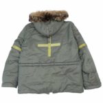 テンダーロイン T-3B ミリタリー ジャケット 買取実績 画像