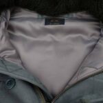 テンダーロイン T-3B ミリタリー ジャケット 買取実績 画像