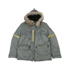 テンダーロイン T-3B ミリタリー ジャケット 買取実績