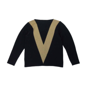 テンダーロイン T-BOAT NECK SWEATER ブラック系買取実績