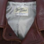 テンダーロイン T-LEATHER JACKET 買取実績 画像