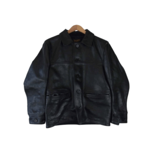 テンダーロイン T-LEATHER JACKET ホースハイド レザー 買取実績