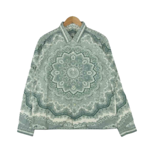 テンダーロイン T-PAISELY SHT ペイズリー 長袖 シャツ買取実績