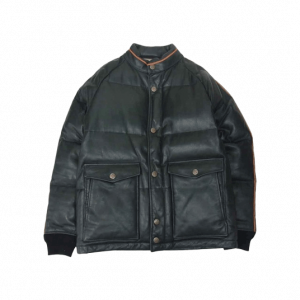 TENDERLOIN テンダーロイン T-LEATHER JKT ホースハイド レザー