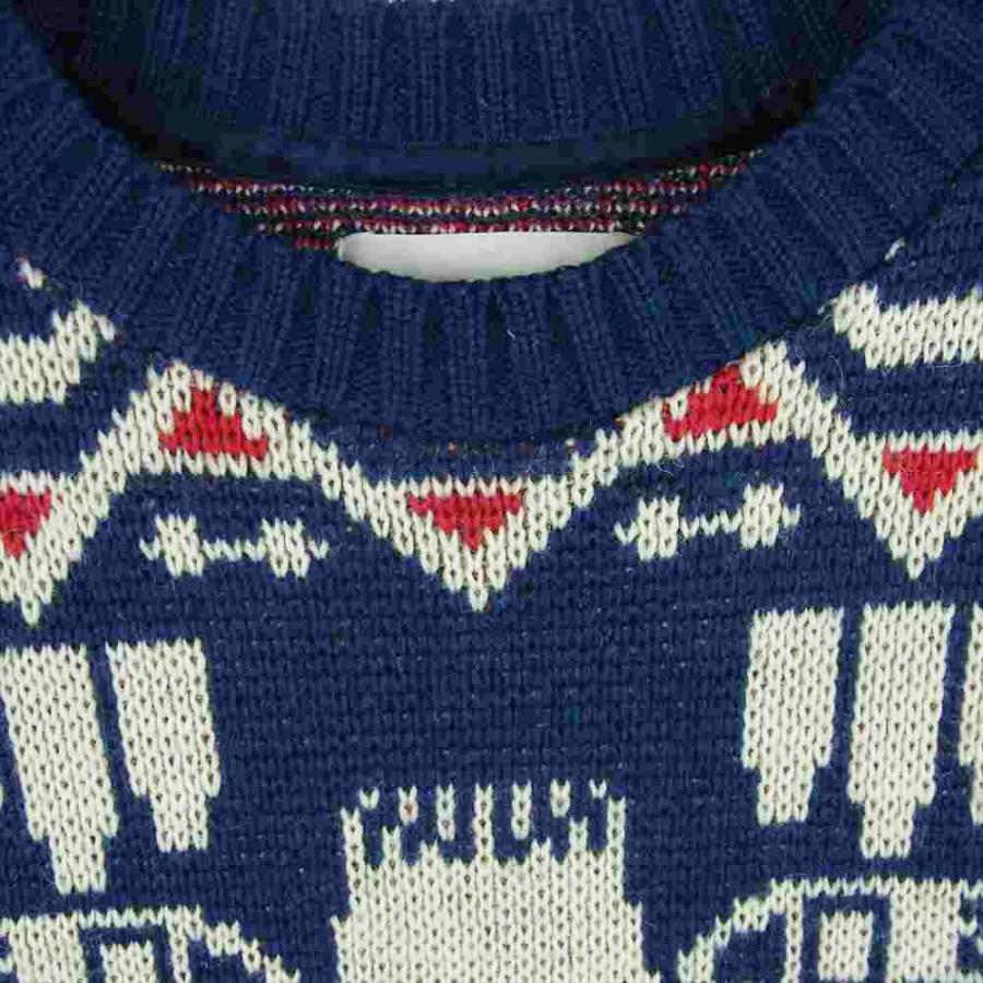 テンダーロイン T-SWEATER ネイティブ セーター マルチカラー系買取実績画像