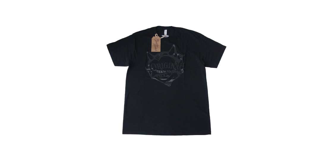 テンダーロイン T-TEE P.F.P 半袖 Tシャツ ブラック系買取実績