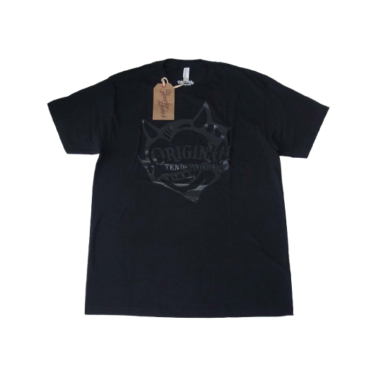 テンダーロイン T-TEE P.F.P 半袖 Tシャツ ブラック系買取実績画像