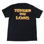 テンダーロイン T-TEE P.F.P 半袖 Tシャツ ブラック系買取実績画像