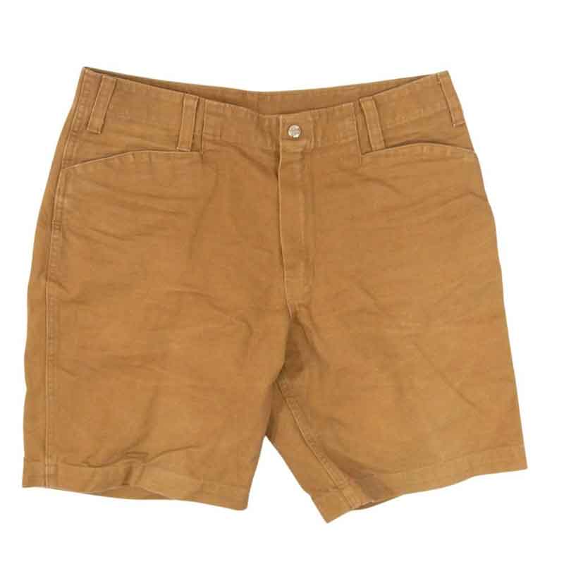 テンダーロイン T-BDP SHORTS DUCK ダック ショーツ ショートパンツ 買取実績 画像