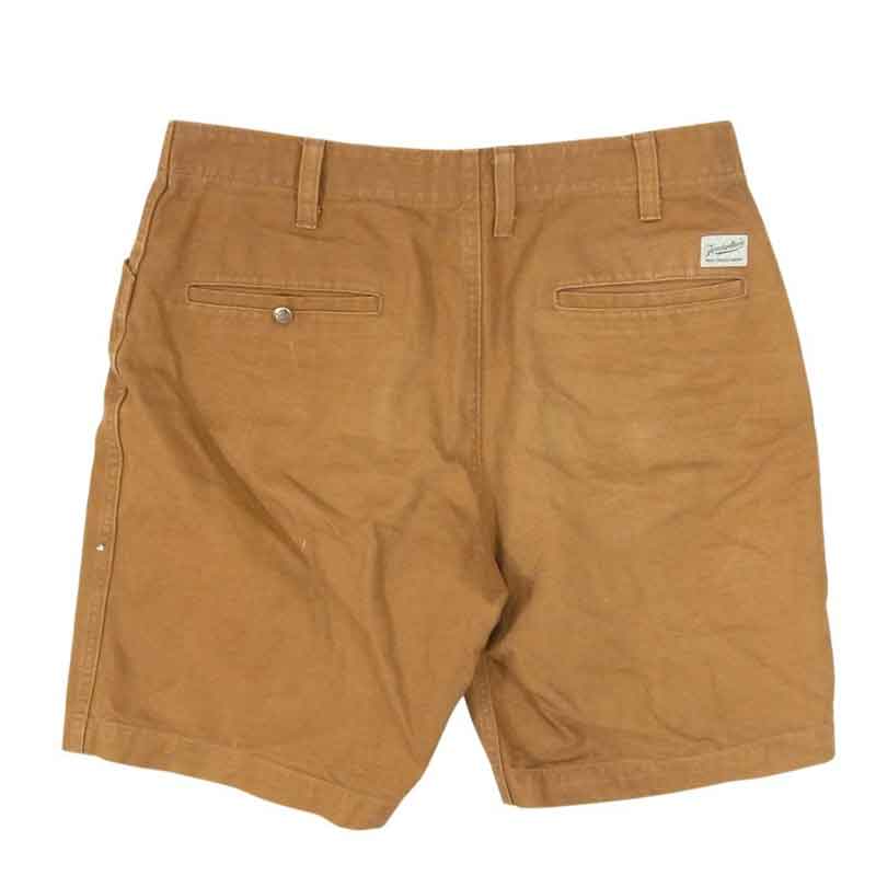 テンダーロイン T-BDP SHORTS DUCK ダック ショーツ ショートパンツ 買取実績 画像