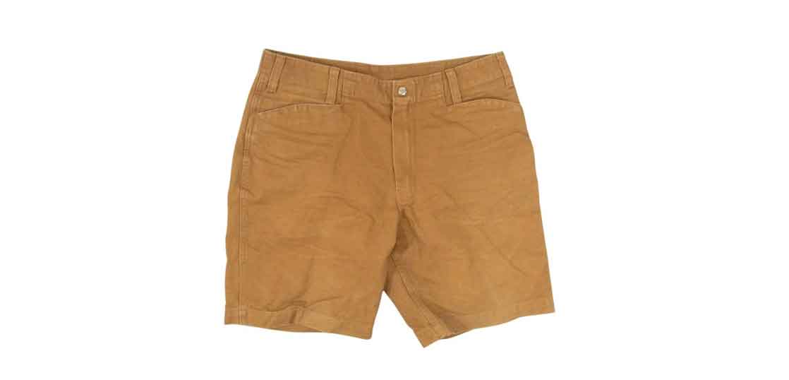 テンダーロイン T-BDP SHORTS DUCK 買取実績