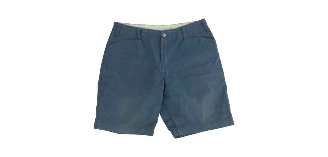 テンダーロイン T-BDP SHORTS T/C T/Cツイル フリスコ ショートパンツ 買取実績