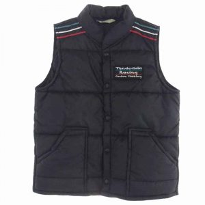 テンダーロイン T-NRA RACING VEST ワッペン レーシング ベスト 買取実績