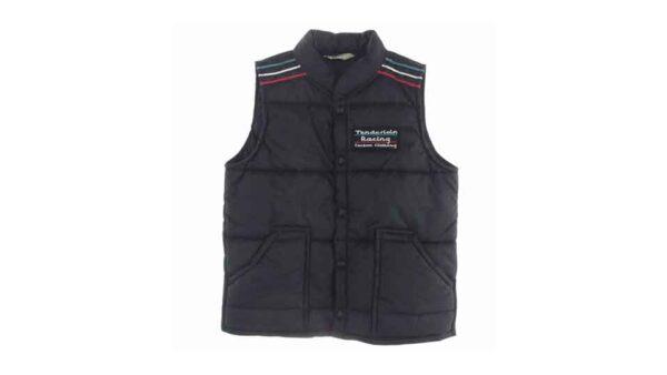 テンダーロイン T-NRA RACING VEST ワッペン レーシング ベスト 買取実績