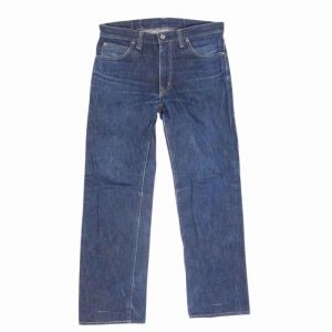 テンダーロイン T-RIDERS C デニム パンツ 買取実績