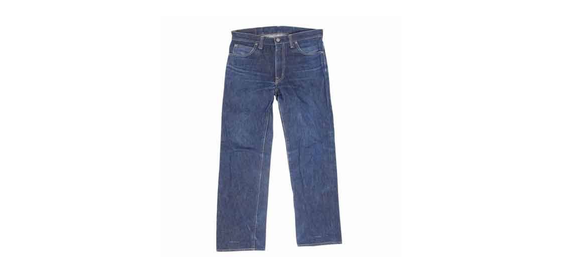 テンダーロイン T-RIDERS C デニム パンツ 買取実績